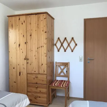 Robby 2 Apartment Insel Poel