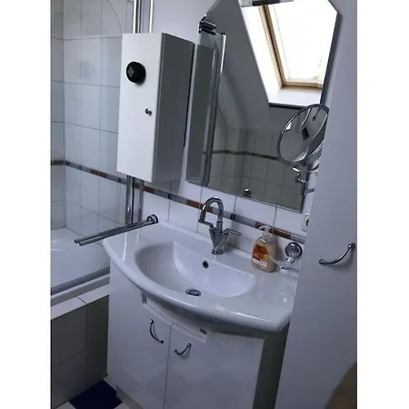 Apartment Robby 2 Insel Poel