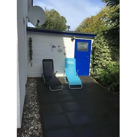 Robby 2 Apartment Insel Poel