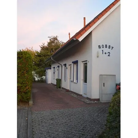 Apartment Robby 2 Insel Poel