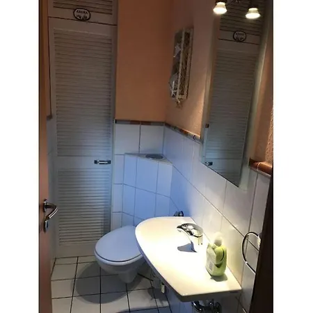 Robby 2 Apartment Insel Poel