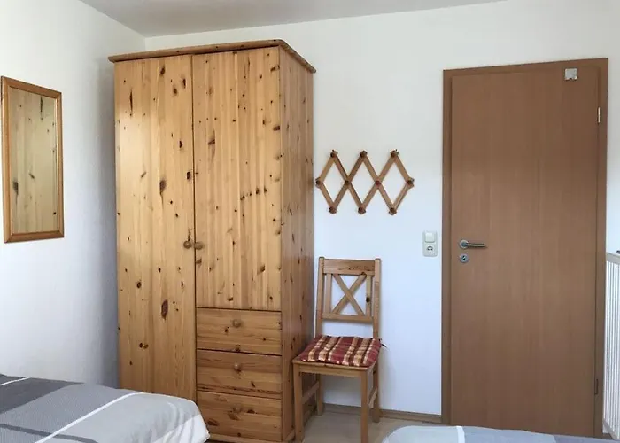 Robby 2 Lejlighed Poel