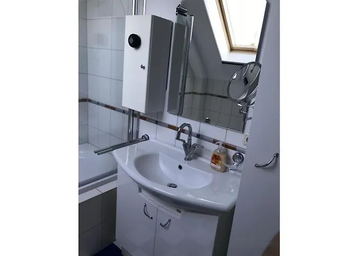 Lejlighed Robby 2 Poel