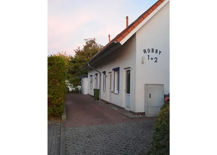 Lejlighed Robby 2 Poel