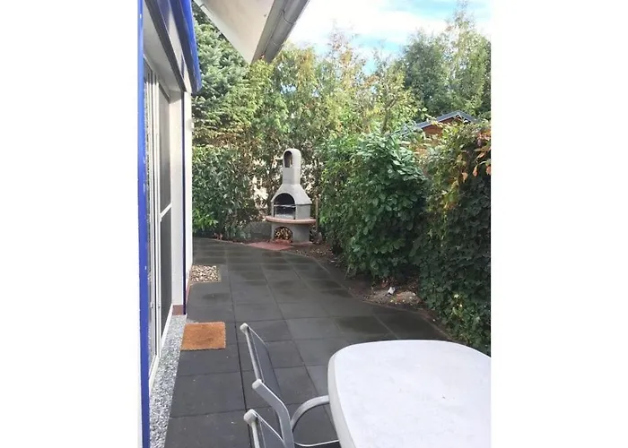 Lejlighed Robby 2 Poel